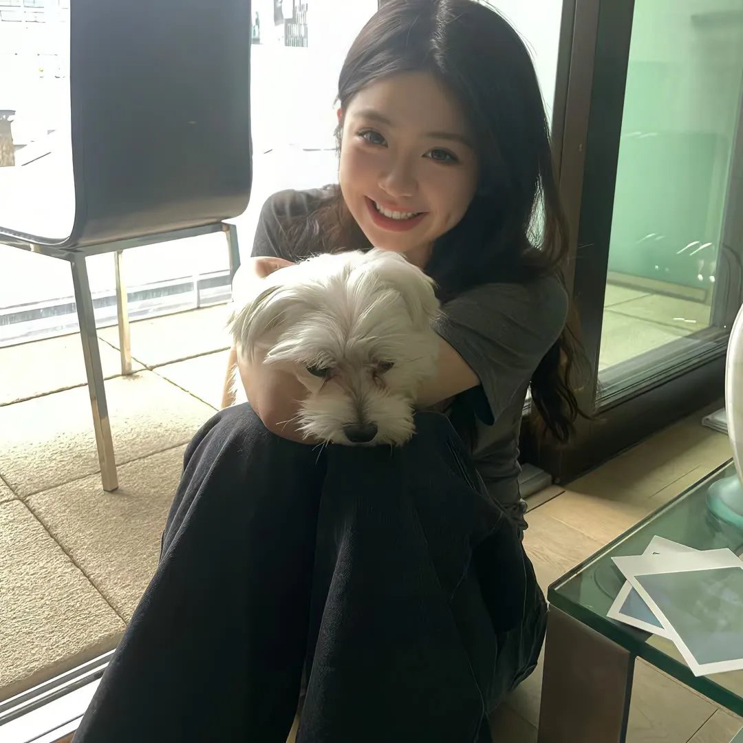 眩：北斋之女